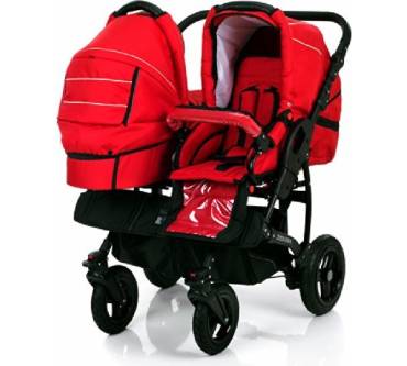 Produktbild Zekiwa Sport Duo