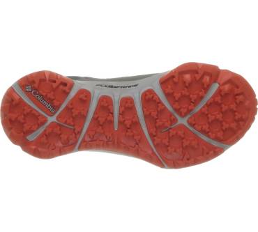 Produktbild Columbia Conspiracy II Outdry