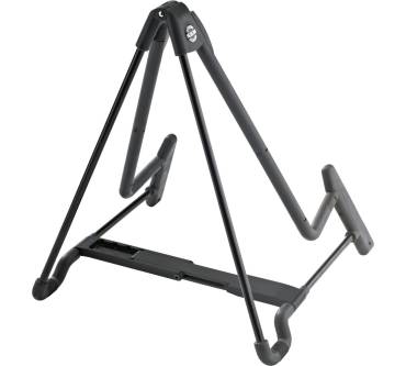 Produktbild König & Meyer 17581 E-Gitarrenständer Heli 2