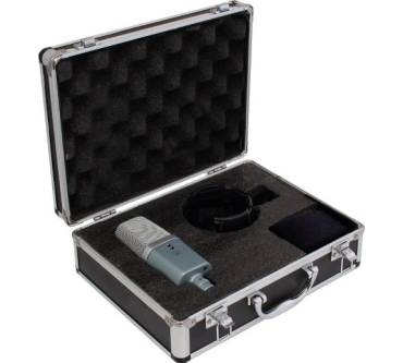 Produktbild Nowsonic Chorus