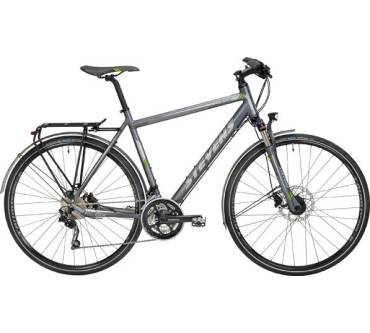 Produktbild Stevens 6X SC Disc Tour (Modell 2014)