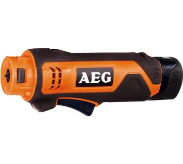 Produktbild AEG OmniMT + BWS12C