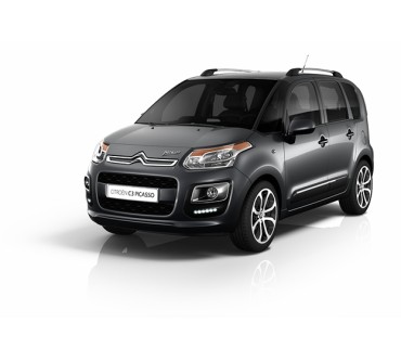 Produktbild Citroën C3 Picasso [13]