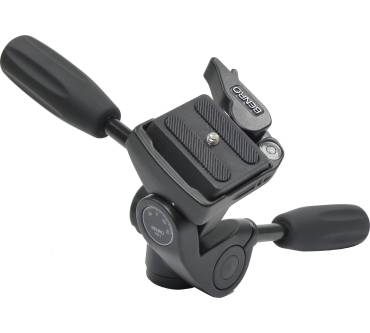 Produktbild Benro HD-1