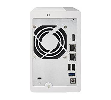 Produktbild Qnap TS-251-4G