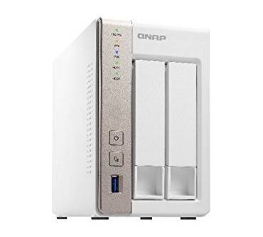 Produktbild Qnap TS-251-4G