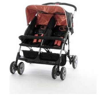 Produktbild Osann Duo LX