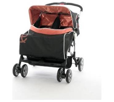 Produktbild Osann Duo LX