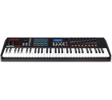Produktbild Akai Professional MPK 261