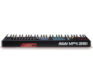 Produktbild Akai Professional MPK 261