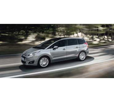 Produktbild Peugeot 5008 [13]