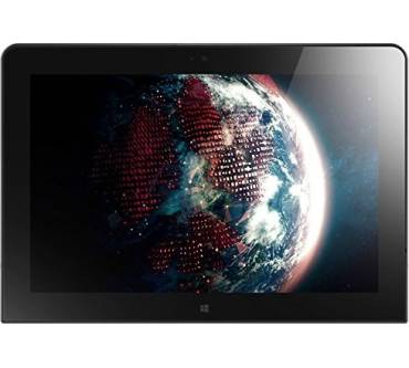 Produktbild Lenovo ThinkPad 10 (LTE, 128 GB, 4GB RAM)