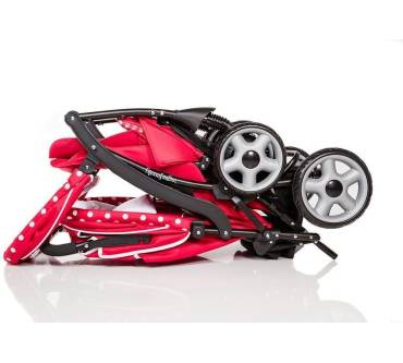 Produktbild Osann Vegas Family