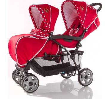 Produktbild Osann Vegas Family