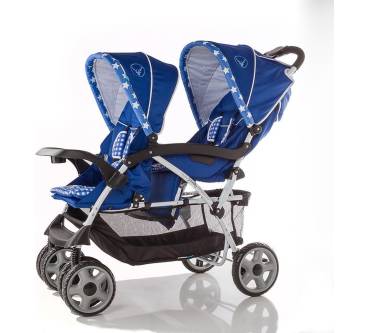 Produktbild Osann Vegas Family