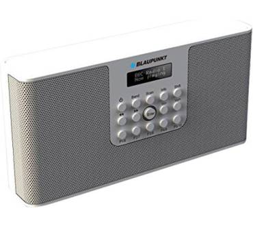 Produktbild Blaupunkt RX+ 12