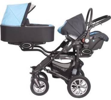 Produktbild BabyActive Twinni