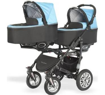 Produktbild BabyActive Twinni