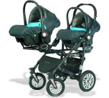 Produktbild BabyActive Twinni