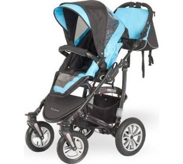 Produktbild BabyActive Twinni