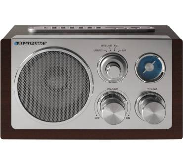 Produktbild Blaupunkt RX 19-1