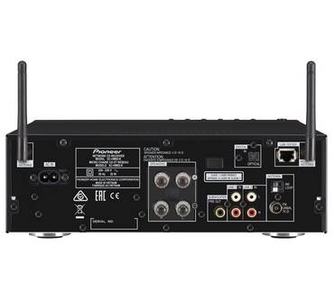 Produktbild Pioneer X-HM82