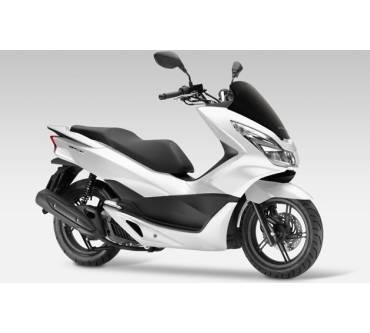 Produktbild Honda PCX 125