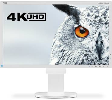 Produktbild NEC MultiSync EA244UHD