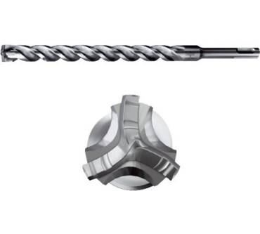 Produktbild Heller Trijet SDS-Plus-Hammerbohrer