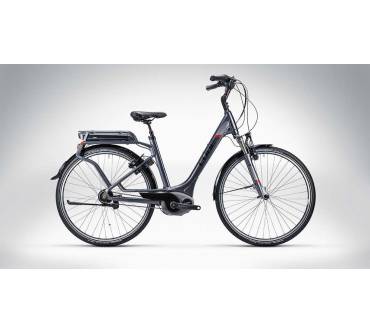 Produktbild Cube Travel Hybrid Pro RT (Modell 2014)