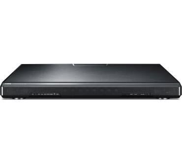 Produktbild Yamaha SRT-1000