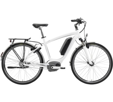 Produktbild Hercules Robert 8 Pro (Modell 2014)