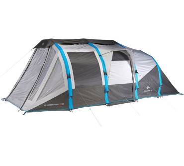 Produktbild Quechua Air Seconds Family 6.3 XL