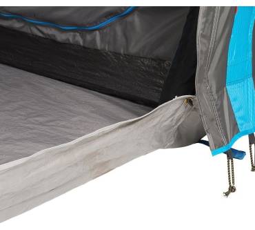 Produktbild Quechua Air Seconds Family 6.3 XL