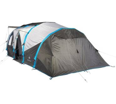 Produktbild Quechua Air Seconds Family 6.3 XL