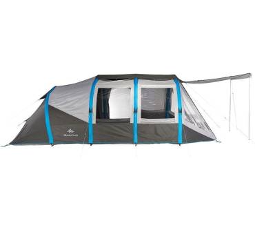 Produktbild Quechua Air Seconds Family 6.3 XL