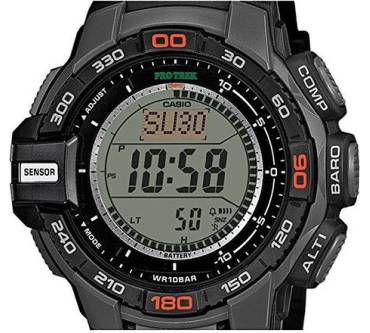 Produktbild Casio PRG-270-1ER