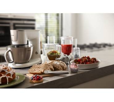 Produktbild Philips HR7958/00 Avance Collection