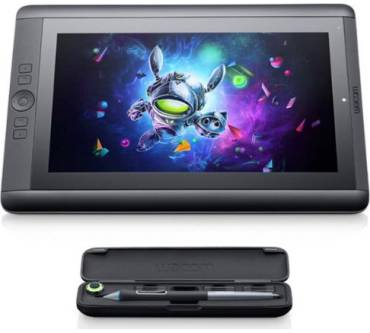 Produktbild Wacom Cintiq Companion Hybrid