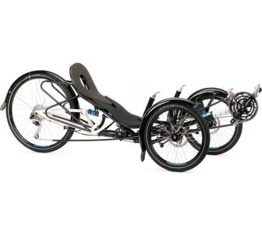 Produktbild HP Velotechnik Scorpion FS 26 (Modell 2014)