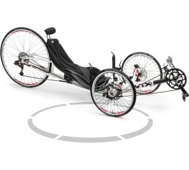 Produktbild ICE Vtx Pro (Modell 2014)