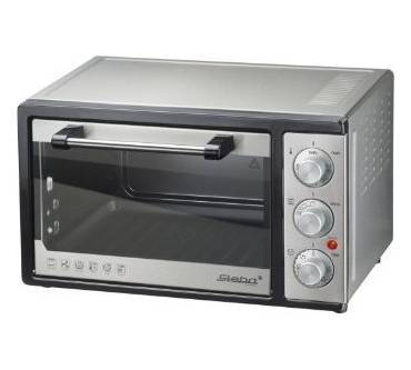 Produktbild Steba KB 19