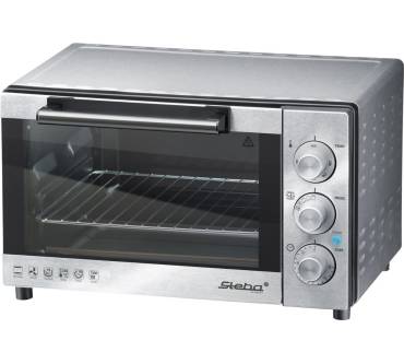 Produktbild Steba KB 19