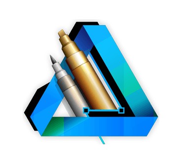 Produktbild Serif Affinity Designer Beta