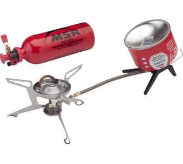 Produktbild MSR Whisperlite Universal