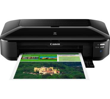 Produktbild Canon Pixma iX6850