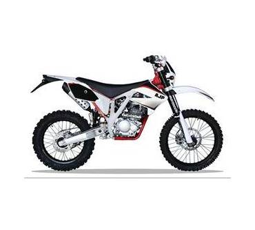 Produktbild AJP Motorcycles PR4 240 Enduro (15 kW) [13]