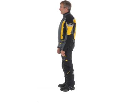 Produktbild Touratech Companero Boreal Herren