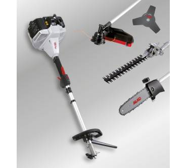 Produktbild Al-Ko BC 330 MT