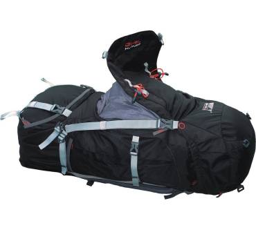 Produktbild High Peak Zenith 75+10